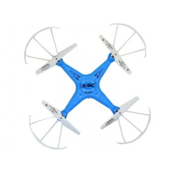 X-5C Kameralı Drone